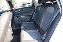 2025 Volkswagen Taos Comfortline Black Edition 4MOTION - Photo 19