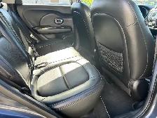 2014 Kia Soul Two-Tone Fathom Blue/White Special Edition - Photo 8