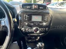 2014 Kia Soul Two-Tone Fathom Blue/White Special Edition - Photo 10