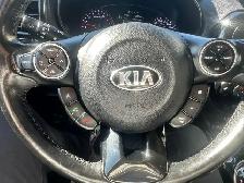 2014 Kia Soul Two-Tone Fathom Blue/White Special Edition - Photo 12