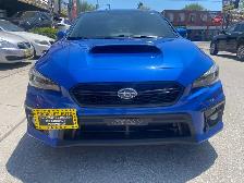 2018 Subaru WRX Sport-tech - Photo 2