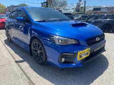 2018 Subaru WRX Sport-tech - Photo 3