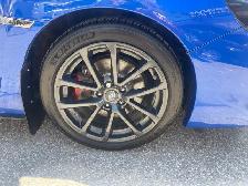 2018 Subaru WRX Sport-tech - Photo 4