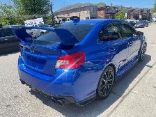 2018 Subaru WRX Sport-tech - Photo 5