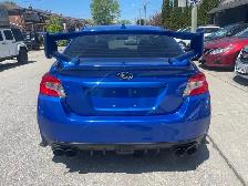 2018 Subaru WRX Sport-tech - Photo 6