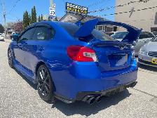 2018 Subaru WRX Sport-tech - Photo 7