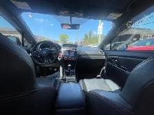 2018 Subaru WRX Sport-tech - Photo 9
