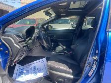 2018 Subaru WRX Sport-tech - Photo 10