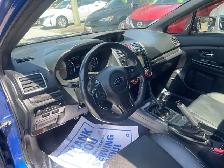 2018 Subaru WRX Sport-tech - Photo 11