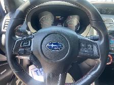 2018 Subaru WRX Sport-tech - Photo 14