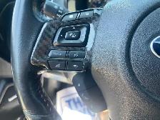 2018 Subaru WRX Sport-tech - Photo 15