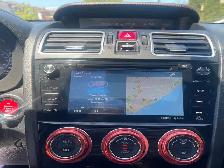 2018 Subaru WRX Sport-tech - Photo 17