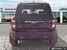2023 Ford Bronco Sport Badlands 4x4 Sunroof Nav Heated Leather - Photo 5