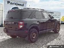 2023 Ford Bronco Sport Badlands 4x4 Sunroof Nav Heated Leather - Photo 6