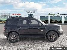 2023 Ford Bronco Sport Badlands 4x4 Sunroof Nav Heated Leather - Photo 7
