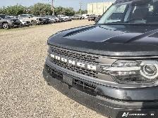 2023 Ford Bronco Sport Badlands 4x4 Sunroof Nav Heated Leather - Photo 13