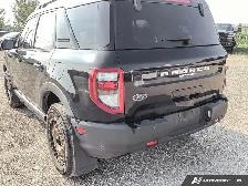 2023 Ford Bronco Sport Badlands 4x4 Sunroof Nav Heated Leather - Photo 15