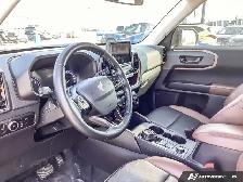 2023 Ford Bronco Sport Badlands 4x4 Sunroof Nav Heated Leather - Photo 17