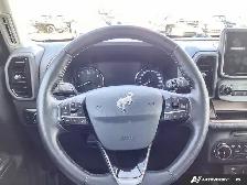 2023 Ford Bronco Sport Badlands 4x4 Sunroof Nav Heated Leather - Photo 18