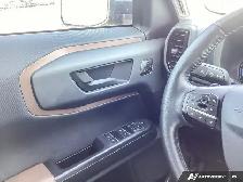 2023 Ford Bronco Sport Badlands 4x4 Sunroof Nav Heated Leather - Photo 21