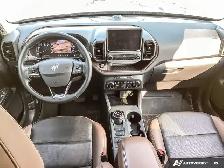 2023 Ford Bronco Sport Badlands 4x4 Sunroof Nav Heated Leather - Photo 28