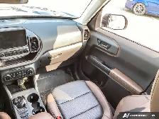 2023 Ford Bronco Sport Badlands 4x4 Sunroof Nav Heated Leather - Photo 29