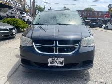 2013 Dodge Grand Caravan SE/SXT - Photo 2