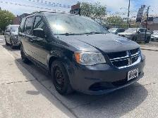 2013 Dodge Grand Caravan SE/SXT - Photo 3