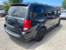 2013 Dodge Grand Caravan SE/SXT - Photo 5