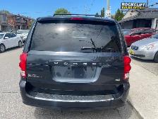 2013 Dodge Grand Caravan SE/SXT - Photo 6