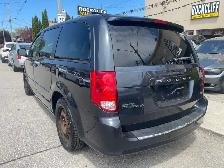 2013 Dodge Grand Caravan SE/SXT - Photo 7