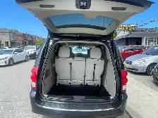 2013 Dodge Grand Caravan SE/SXT - Photo 8