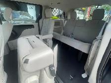 2013 Dodge Grand Caravan SE/SXT - Photo 12