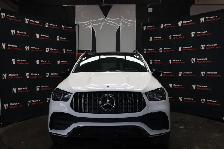 2022 Mercedes-Benz GLE AMG 53 4MATIC- AMG PKG| PANO| 360CAM| BUR - Photo 2