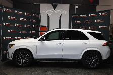 2022 Mercedes-Benz GLE AMG 53 4MATIC- AMG PKG| PANO| 360CAM| BUR - Photo 3