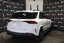 2022 Mercedes-Benz GLE AMG 53 4MATIC- AMG PKG| PANO| 360CAM| BUR - Photo 5