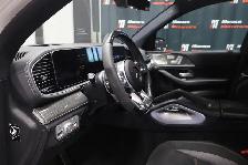 2022 Mercedes-Benz GLE AMG 53 4MATIC- AMG PKG| PANO| 360CAM| BUR - Photo 7