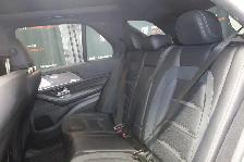 2022 Mercedes-Benz GLE AMG 53 4MATIC- AMG PKG| PANO| 360CAM| BUR - Photo 9