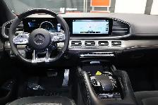 2022 Mercedes-Benz GLE AMG 53 4MATIC- AMG PKG| PANO| 360CAM| BUR - Photo 10