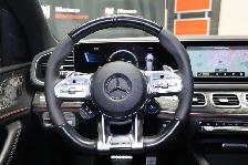 2022 Mercedes-Benz GLE AMG 53 4MATIC- AMG PKG| PANO| 360CAM| BUR - Photo 11