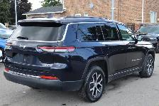 2024 Jeep Grand Cherokee Limited 7 Passenger - Photo 2