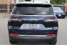 2024 Jeep Grand Cherokee Limited 7 Passenger - Photo 3
