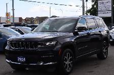 2024 Jeep Grand Cherokee Limited 7 Passenger - Photo 5
