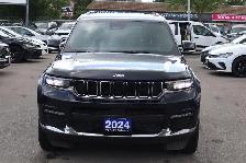 2024 Jeep Grand Cherokee Limited 7 Passenger - Photo 6
