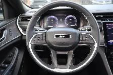 2024 Jeep Grand Cherokee Limited 7 Passenger - Photo 8