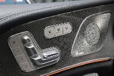 2022 Mercedes-Benz GLE AMG 53 4MATIC- AMG PKG| PANO| 360CAM| BUR - Photo 32