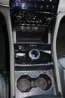 2024 Jeep Grand Cherokee Limited 7 Passenger - Photo 16