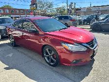 2016 Nissan Altima 2.5 SV - Photo 2