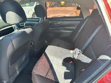 2016 Nissan Altima 2.5 SV - Photo 4