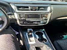 2016 Nissan Altima 2.5 SV - Photo 5
